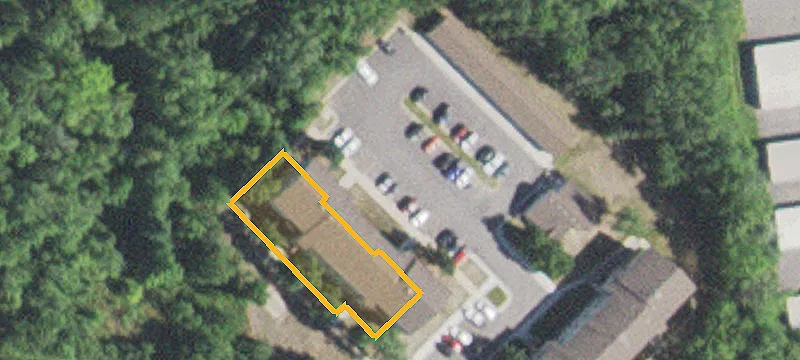 100 Van Buren Ave