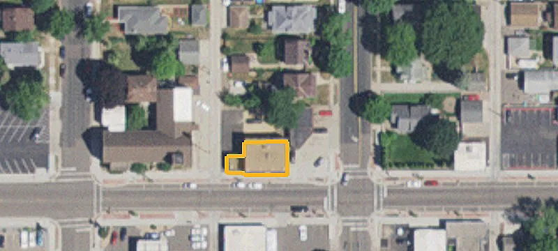 702 Southview Blvd