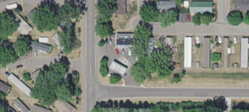 3401 Restwood Rd