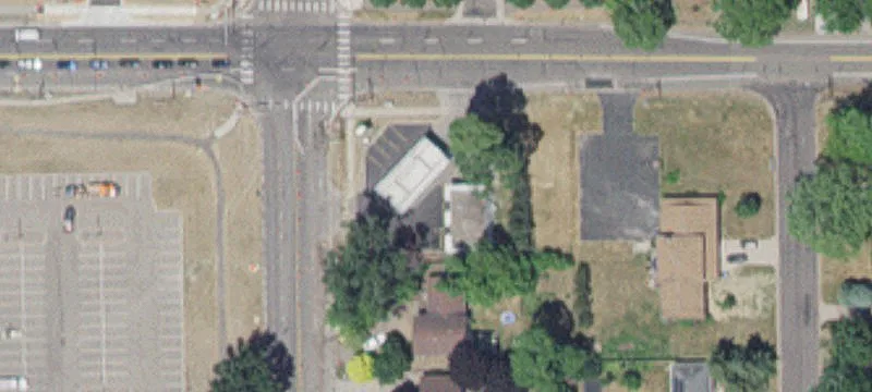 3110 Cleveland N Ave