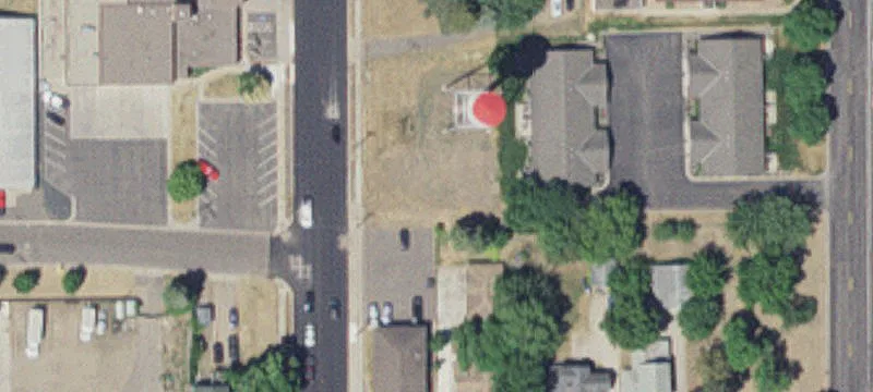 418 Jackson NW Ave