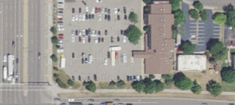 15000 Glazier Ave