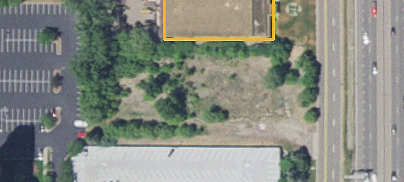 701 Hwy 169th N