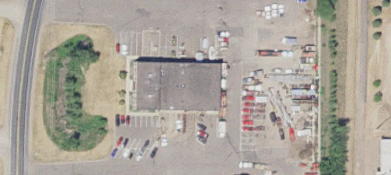 14360 James Rd