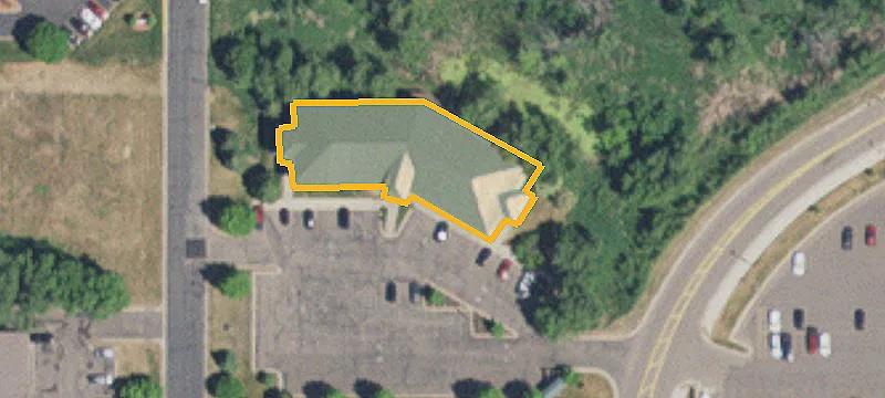 3640 Talmage Cir