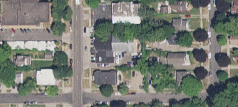 584 Stryker Ave