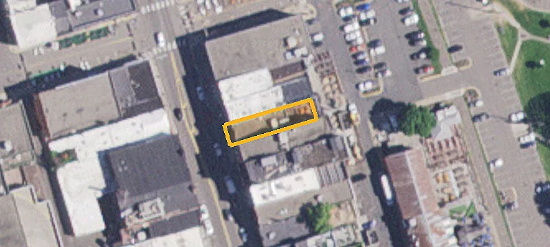 215 Main S St