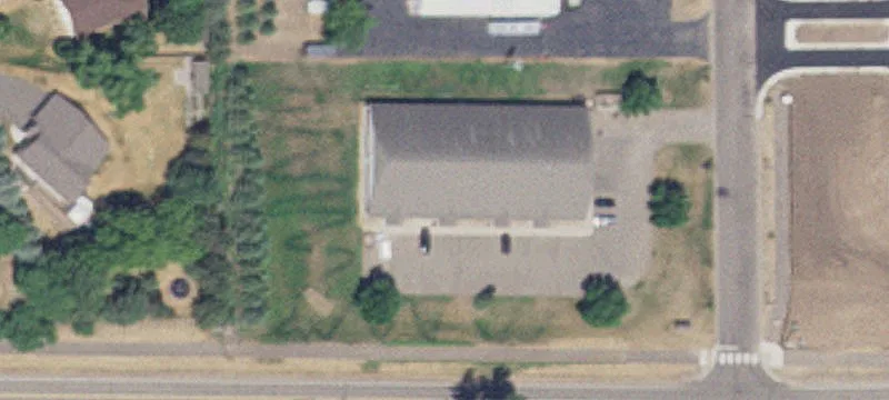 13501 Balsam N Ln