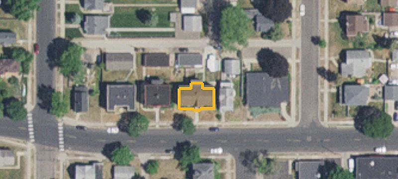 814 Marie Ave