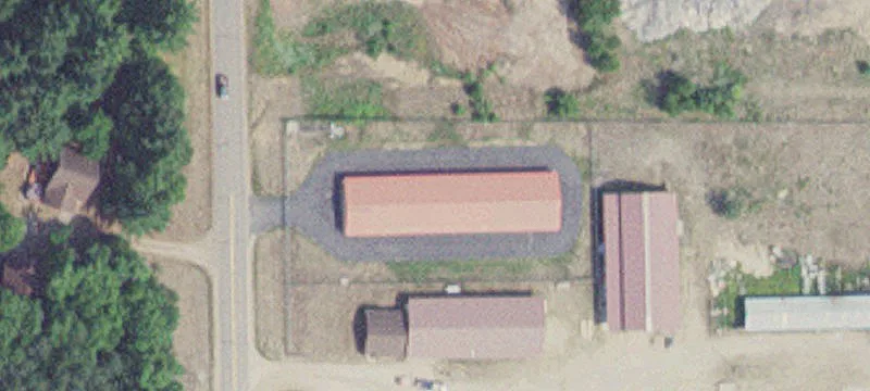 40100 Evergreen Dr