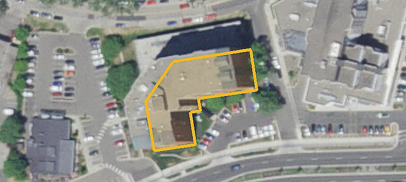 6500 Woodlake Dr, Unit 1003