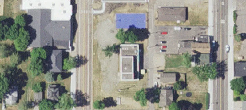 250 Bluejay Ave