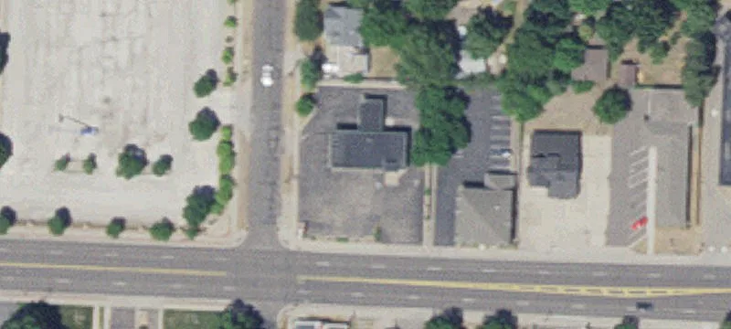 601 Main St