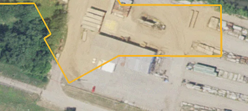 10400 Interstate Service Dr