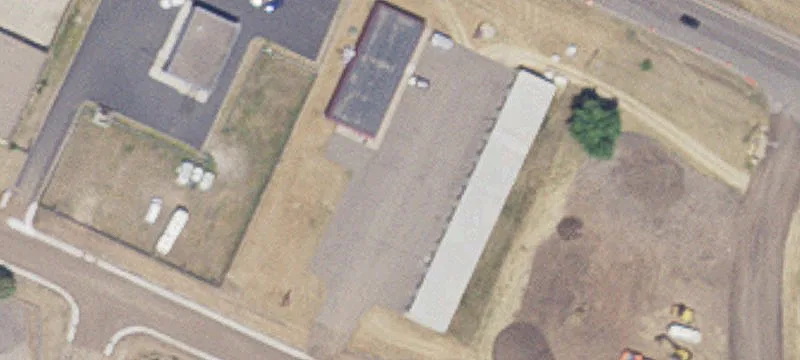 6740 Hwy 10th NW