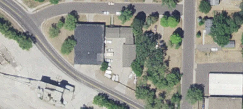 730 Buchanan St