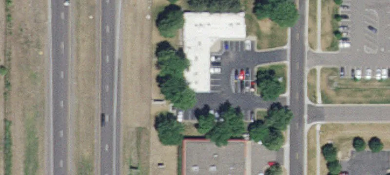12265 Central Ave Ne Ste, Unit 108
