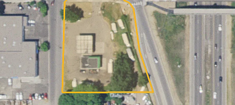 3525 State Hwy No, Unit 169