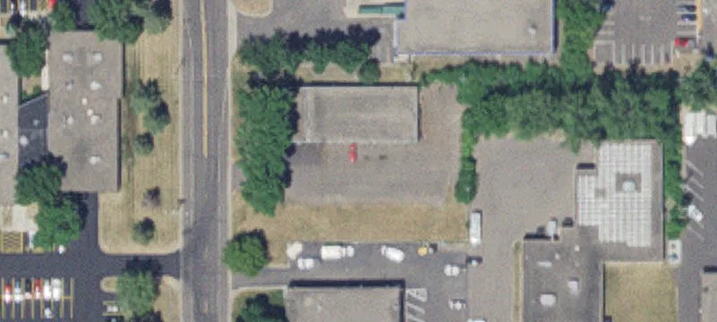 2520 Nevada N Ave