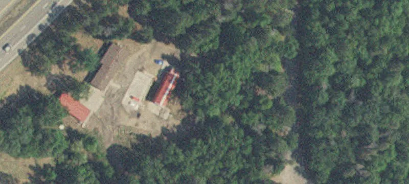 5593 Clark Lk Rd