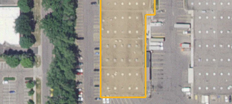 2280 Terminal Rd