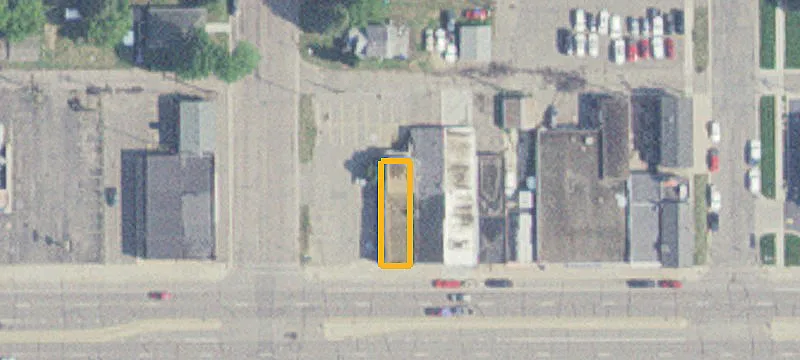 105 Washington NE St