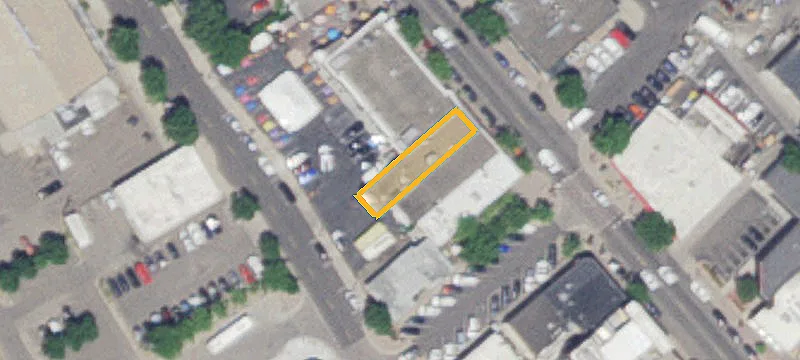4159 Broadway Ave