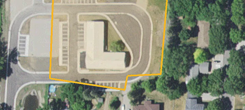 395 Hwy 7th E