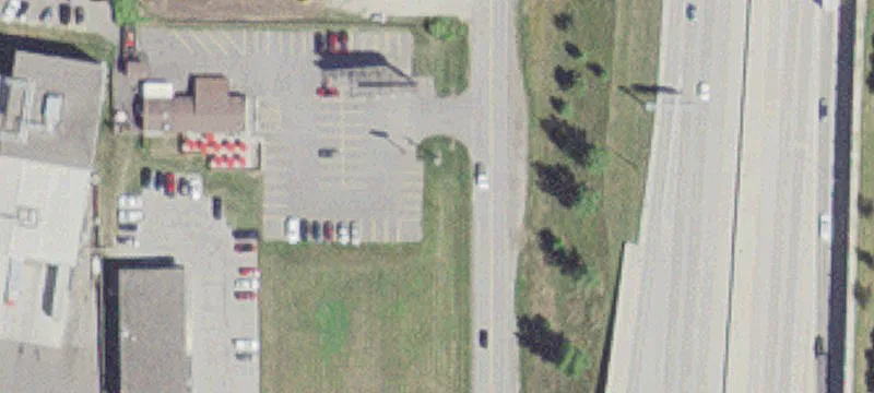 929 Frontage Hwy 52nd NW Rd
