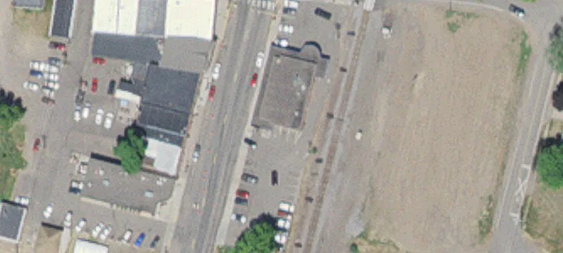 121 Main S St