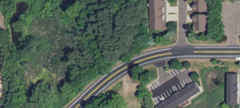 2687 County Rd D E D
