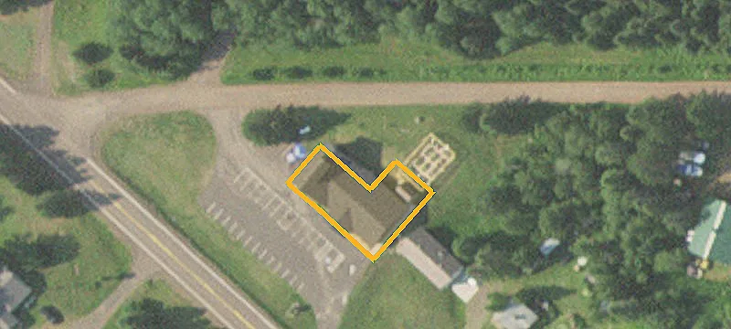 6768 Hwy 1st 1
