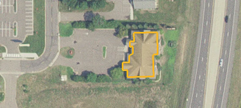 13432 Elmwood Dr
