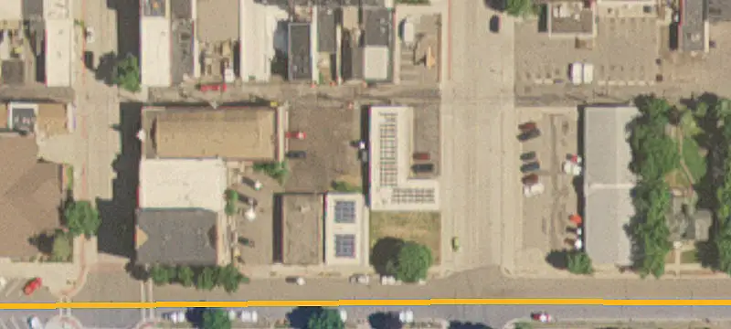 214 Ramsey St