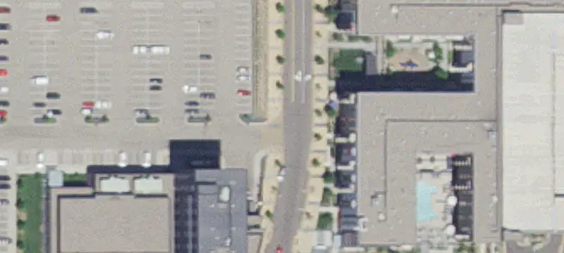 3295 American E Blvd