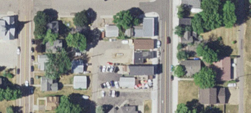 113 Ash N Ave