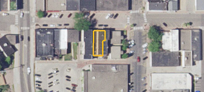 22 Division E St