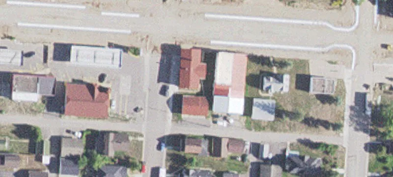 400 Main St
