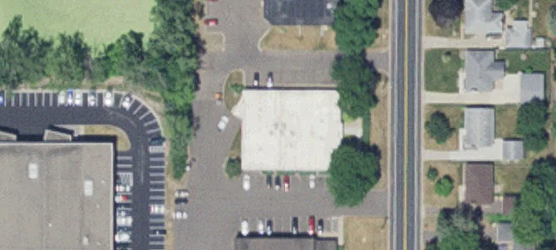 2901 Louisiana N Ave