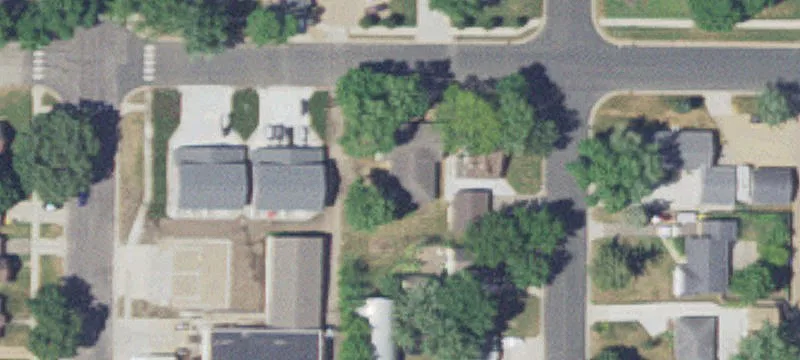 121 Ct St