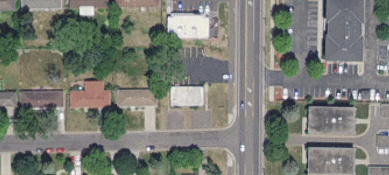 1901 Lexington N Ave