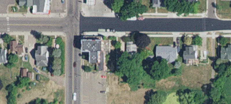 Rush City, MN 55069
