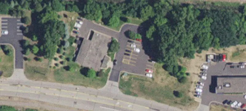 8154 Hudson Rd
