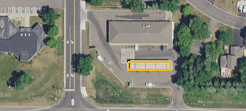 1107 Hwy 97th SE
