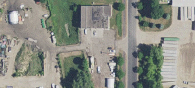 2800 Millard Ave