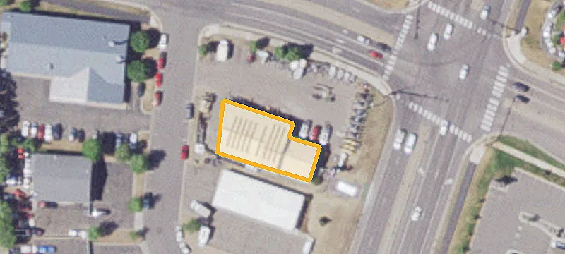 216 Sandberg Rd