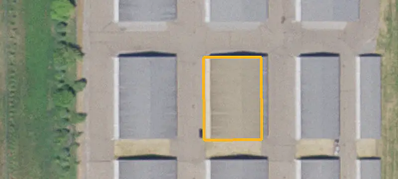 6415 County Rd 19th, Unit 121