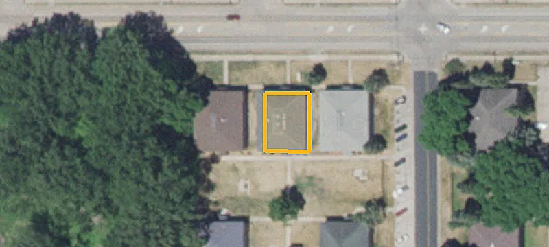 2300 County Rd I I