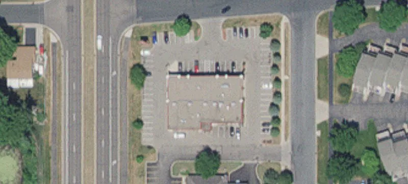 18350 Pilot Knob Rd
