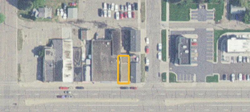 121 Washington NE St
